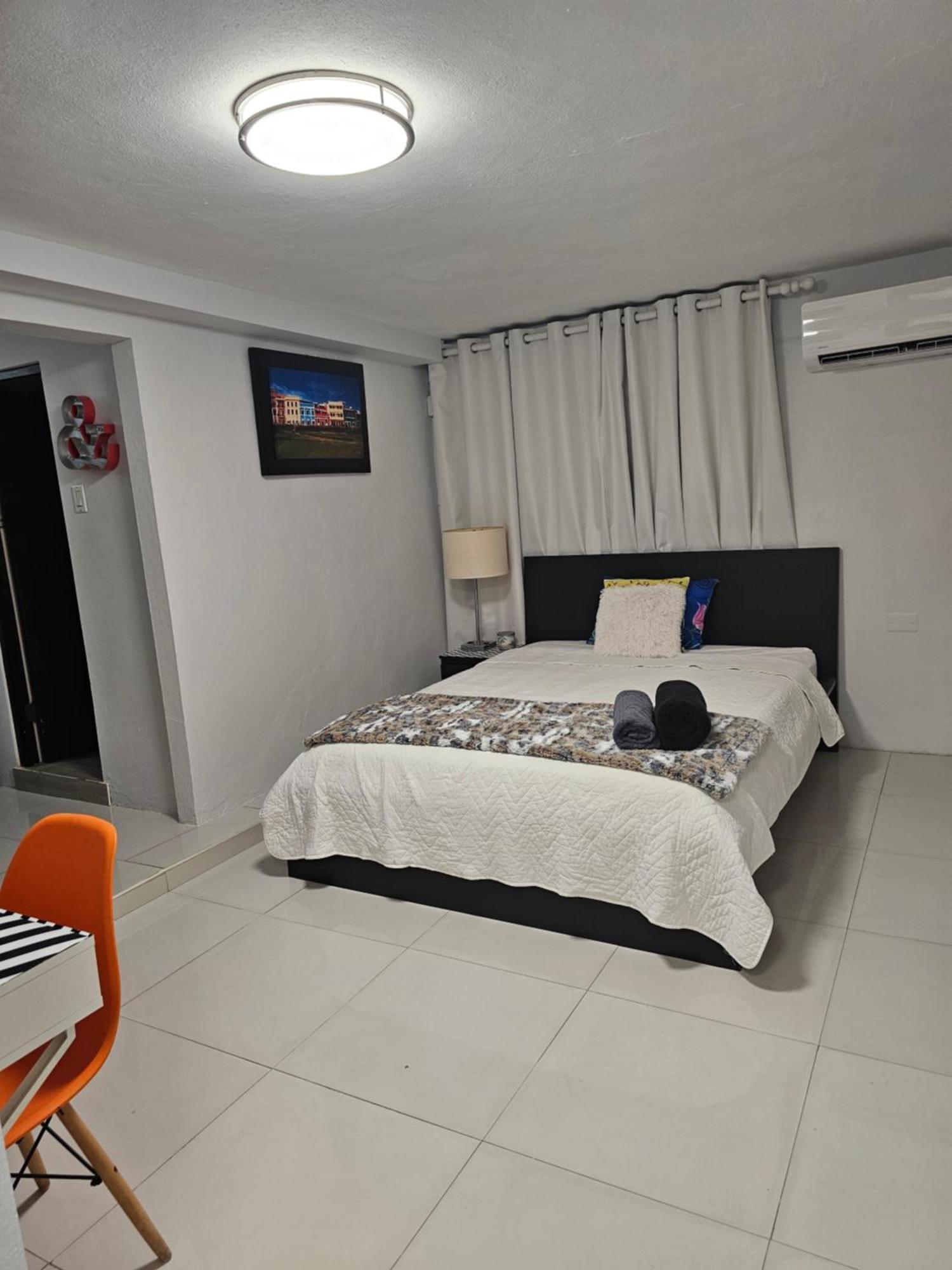 Beach Luxury Studio San Juan Exteriör bild