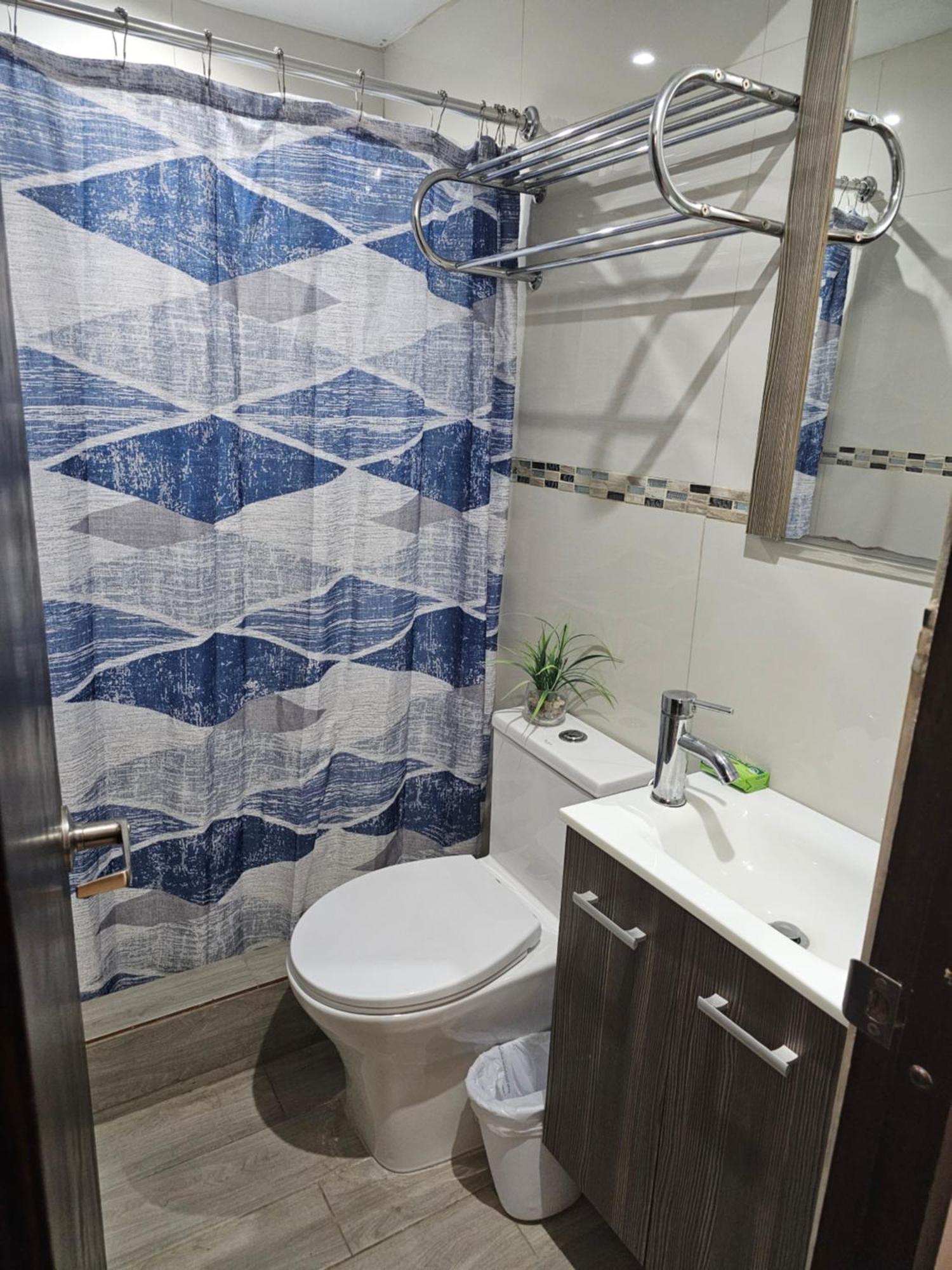 Beach Luxury Studio San Juan Exteriör bild
